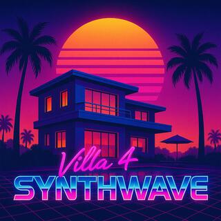 V4 Synthwave