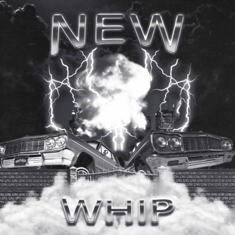NEW WHIP ft. Roguesha