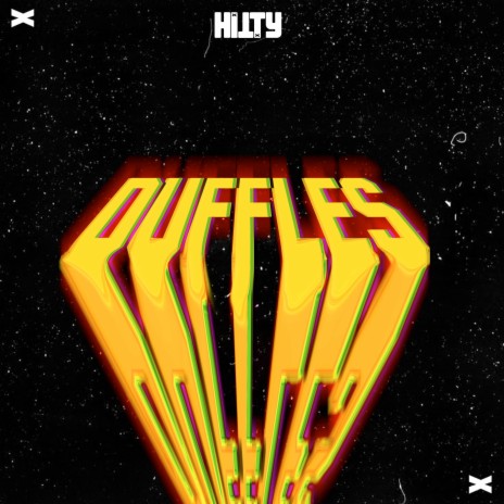Duffles (Extended Mix) cover art