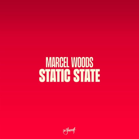 Static State (Techtrance Mix) cover art
