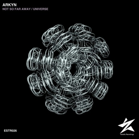 Not So Far Away (Extended Mix) cover art