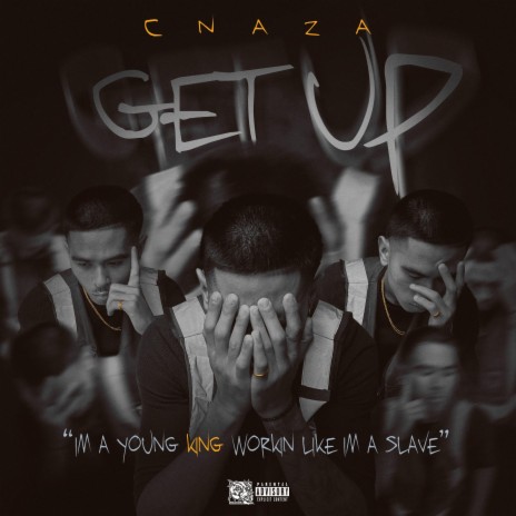 Get Up cover art