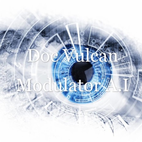 Modulator A.I cover art