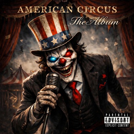 Sponsored Freedom cover art