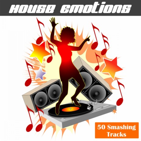 Deep Impact (Phuturistic Mix) cover art