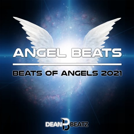 Beats of Angels 2021 (Original Mix) cover art