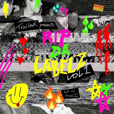 Sex Song cover art