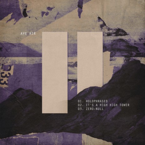 It's a High, High Tower cover art