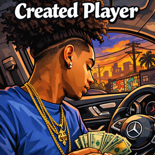 Created Player