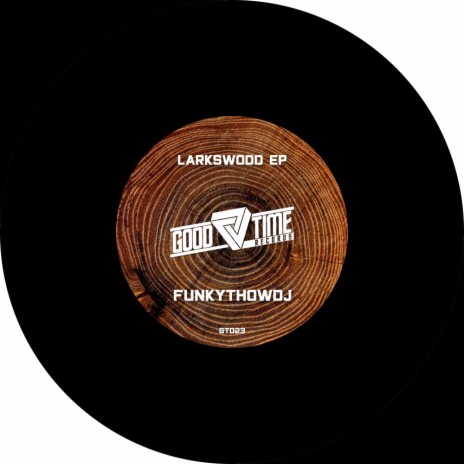Larkswood (Original Mix) cover art