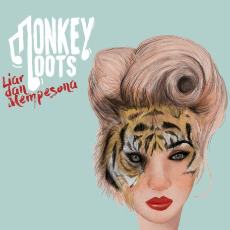 Liar Dan Mempesona cover art