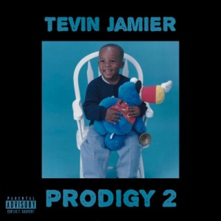 Tevin Jamier