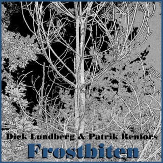 Frostbiten ft. Patrik Renfors cover art