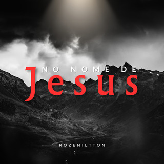 No Nome de Jesus cover art