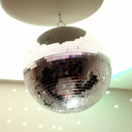 disco ball ft. bedhead & Lil Wet Wet cover art