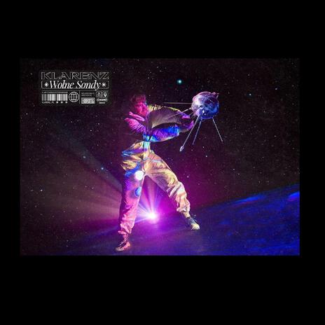 Wyjście Z Sondy cover art
