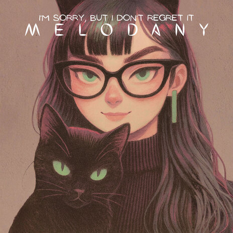 Fully Known ft. Melodany cover art