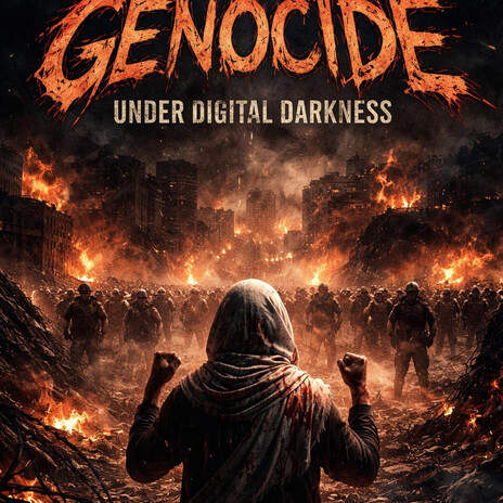 Genocide Under Digital Darkness