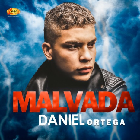 Malvada cover art
