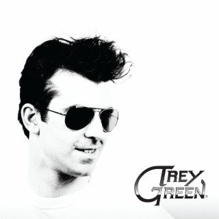 Trey Green