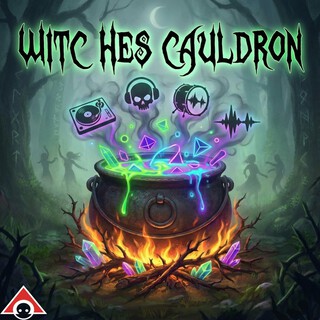 Witches Cauldron