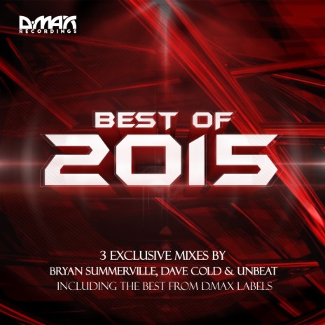 Best of 2015 (Continuous DJ Mix, Pt. 1) cover art