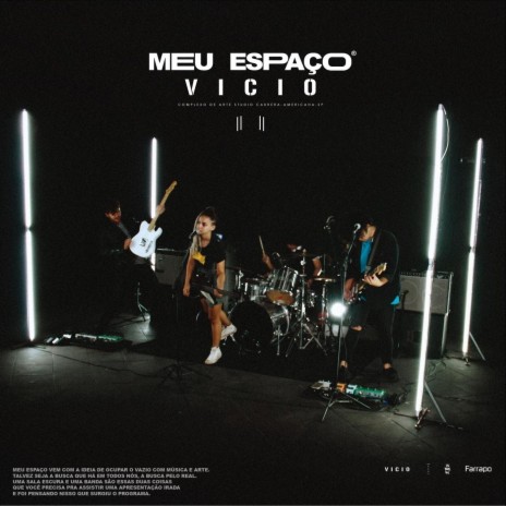 Somos a Vicio, Pt. 2 cover art