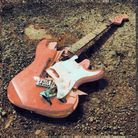 Just (Who?) cover art