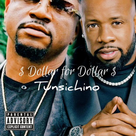 Dollar for Dollar