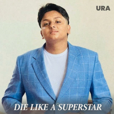 Die Like a Superstar