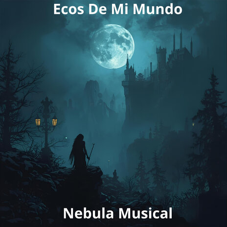 Cuentos De Espejos cover art