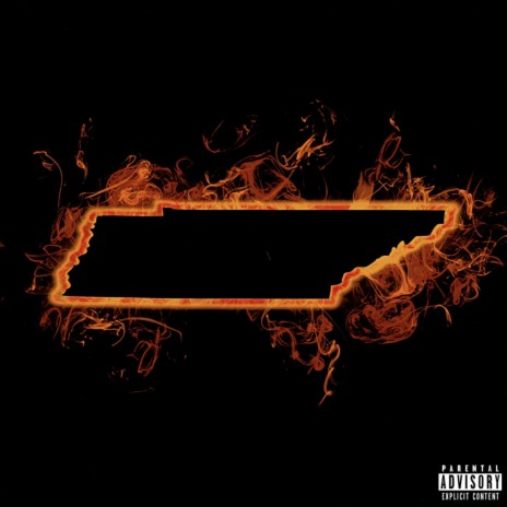 TN HEAT (Radio Edit) cover art