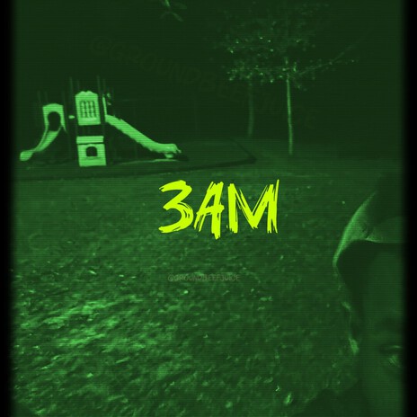 3AM cover art