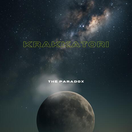 The Paradox cover art