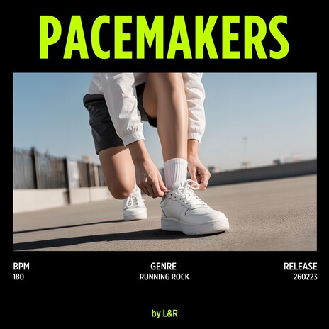 Midnight Runner cover art