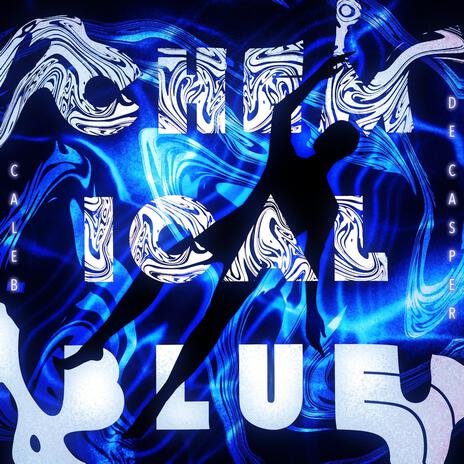 Chemical Blue ft. Ribongia cover art