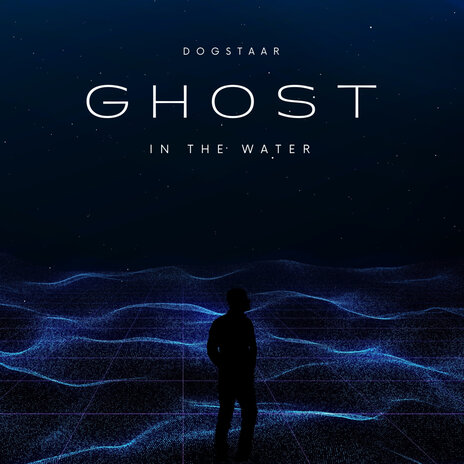 Ghost in the Water cover art