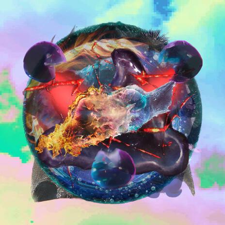 Pass the Tears cover art