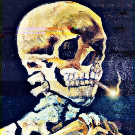 The Gravity of Reality cover art