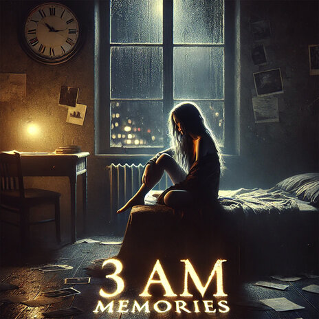 3 AM Memories cover art