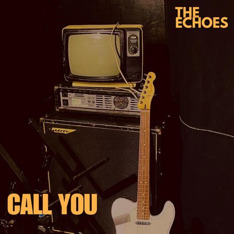 Call You cover art
