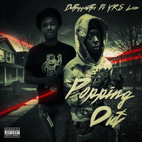 Poppin Out ft. YRS Leon cover art