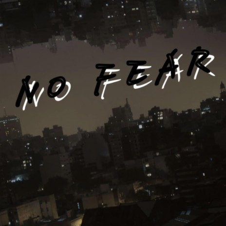 Have No Fear cover art