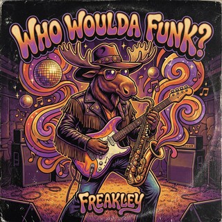 Who Woulda Funk?