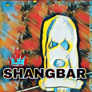 SHANGBAR ft. King Da Barrist cover art