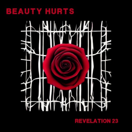Beauty Hurts cover art
