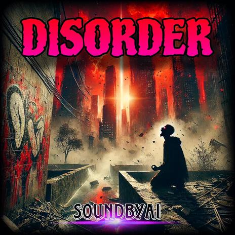 TEAR ME APART! cover art