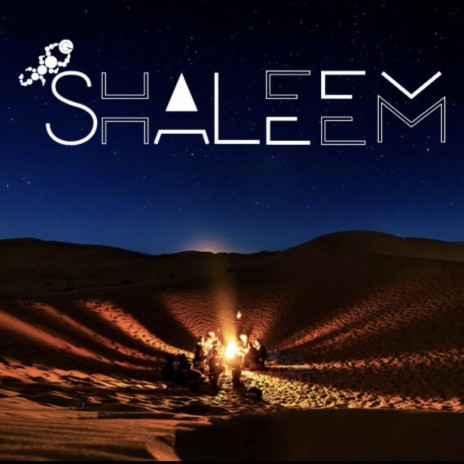 HASHEMEN BROOKLYN cover art
