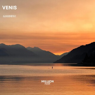 Goodbye cover art