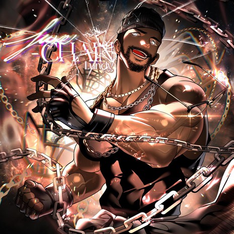 Luxe Chain cover art